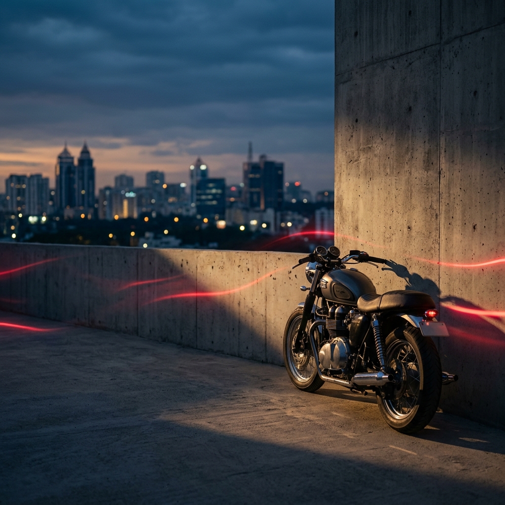 Fashion shoots and nightlife