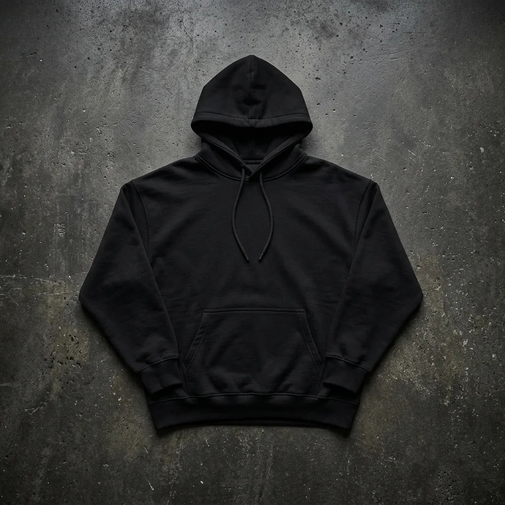 Hoodie 01